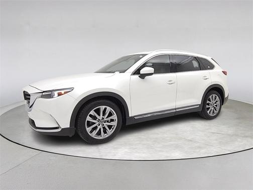 2016 Mazda CX-9 Grand Touring
