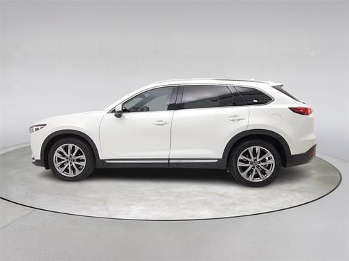 2016 Mazda CX-9 Grand Touring