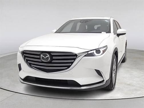 2016 Mazda CX-9 Grand Touring
