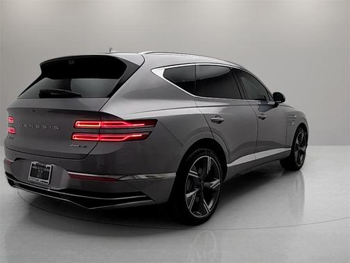 2025 Genesis GV80 3.5T Prestige