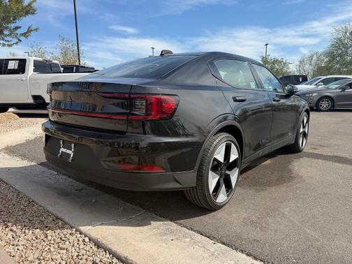 2023 Polestar 2 Long Range Single Motor