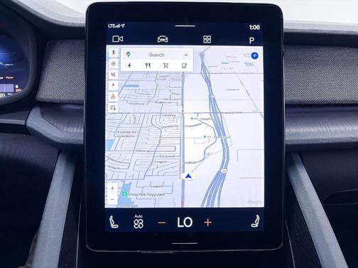 2023 Polestar 2 Long Range Single Motor