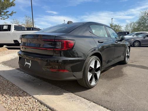 2023 Polestar 2 Long Range Single Motor