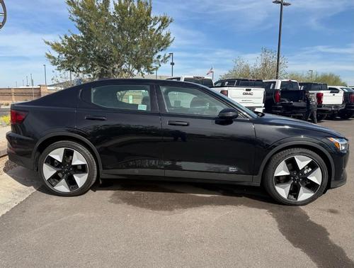 2023 Polestar 2 Long Range Single Motor