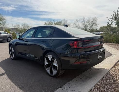 2023 Polestar 2 Long Range Single Motor