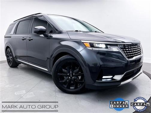 2024 Kia Carnival SX Prestige