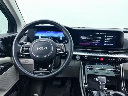 2024 Kia Carnival SX Prestige