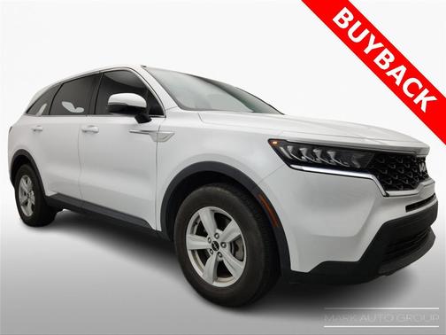 2023 Kia Sorento LX