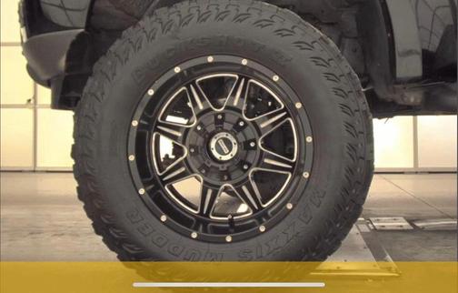 2001 Ford Excursion Limited