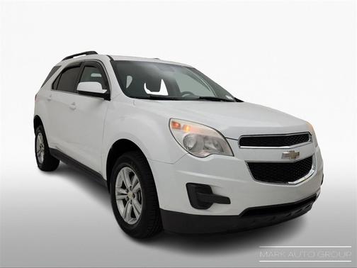 2014 Chevrolet Equinox 1LT