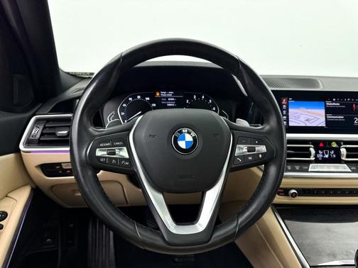 2021 BMW 330 i
