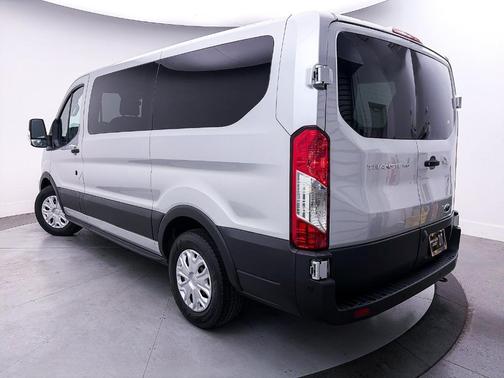 2020 Ford Transit-150 XLT
