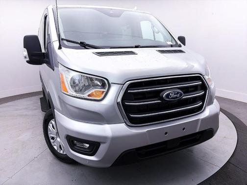 2020 Ford Transit-150 XLT