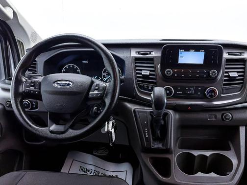 2020 Ford Transit-150 XLT