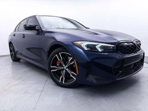2023 BMW M340 i xDrive