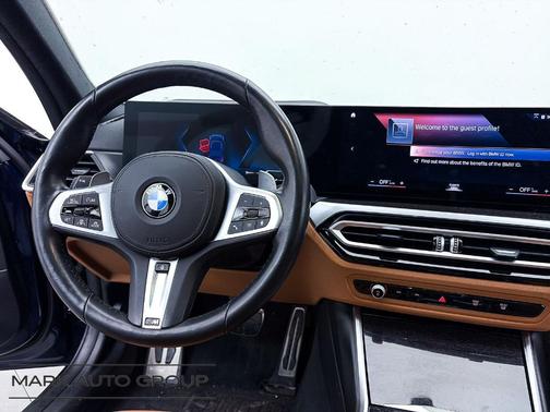 2023 BMW M340 i xDrive
