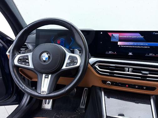 2023 BMW M340 i xDrive