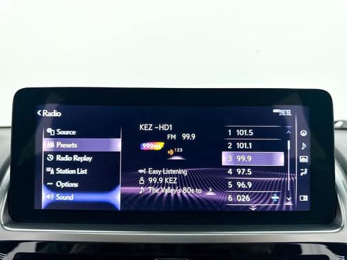 2022 Lexus GX 460 Base