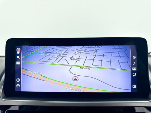 2022 Lexus GX 460 Base