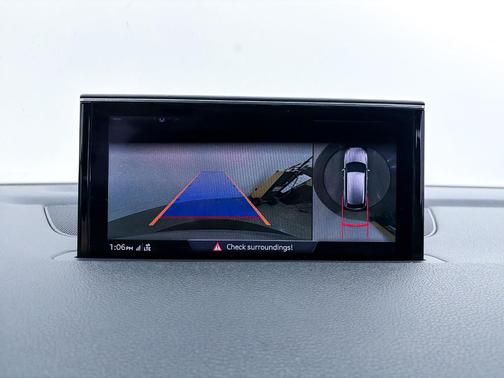 Florett Silver Metallic 2019 Audi Q7 45 Premium Plus