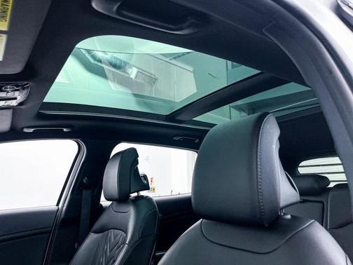 2024 Kia Sportage X-Pro Prestige