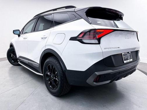 2024 Kia Sportage X-Pro Prestige