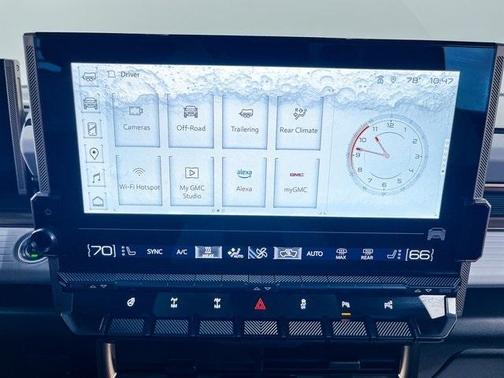 2023 GMC HUMMER EV Pickup Edition 1