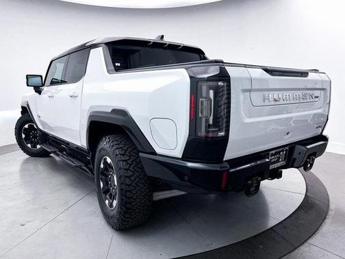 2023 GMC HUMMER EV Pickup Edition 1