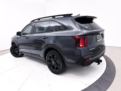 2024 Kia Sorento SX Prestige