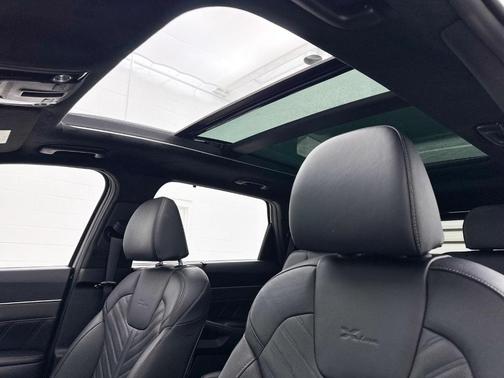 2024 Kia Sorento SX Prestige