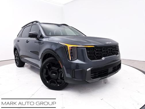 2024 Kia Sorento SX Prestige