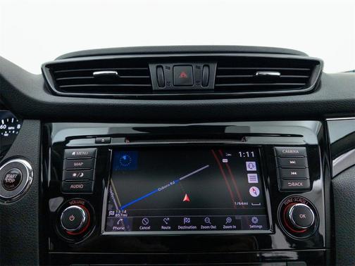 2019 Nissan Rogue Sport SL