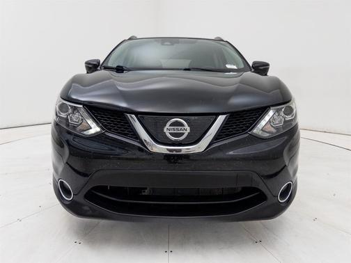 2019 Nissan Rogue Sport SL