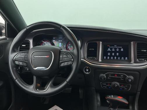 2018 Dodge Charger SXT