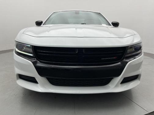 2018 Dodge Charger SXT