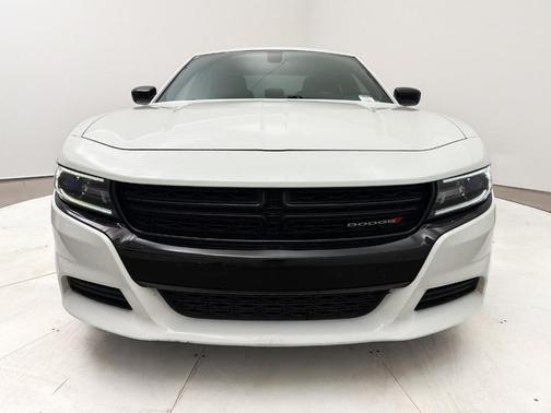 2018 Dodge Charger SXT