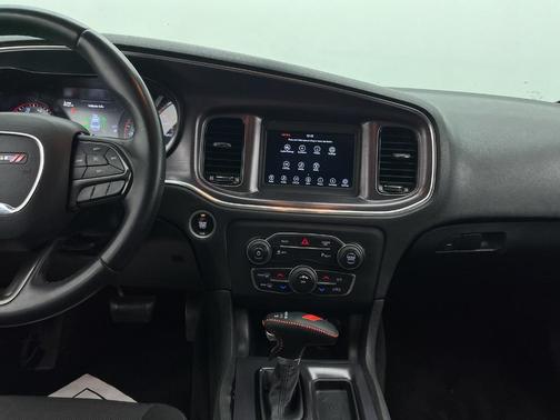 2018 Dodge Charger SXT