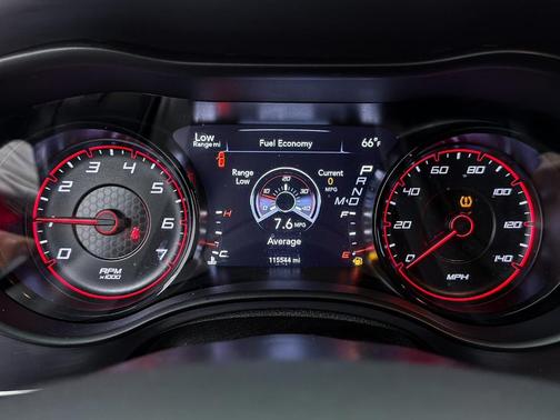 2018 Dodge Charger SXT