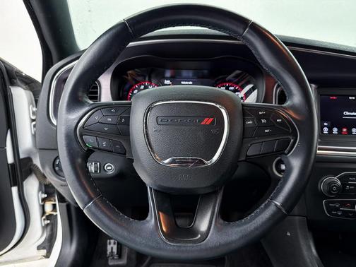 2018 Dodge Charger SXT