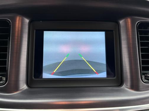 2018 Dodge Charger SXT