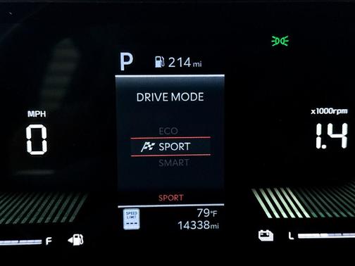 Flare Red 2025 Kia Carnival Hybrid EX