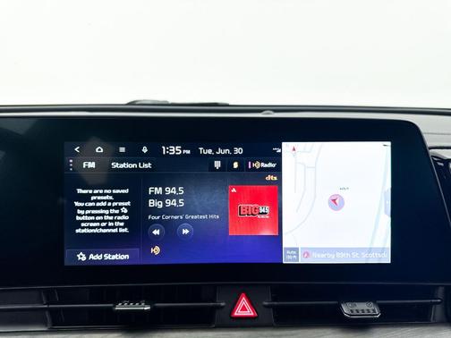 Fusion Orange 2023 Kia Sportage Plug-In Hybrid X-Line Prestige