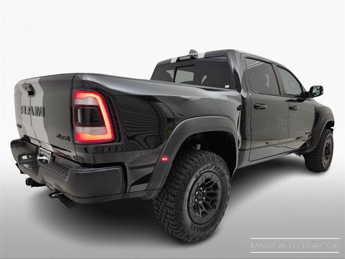 2024 RAM 1500 TRX