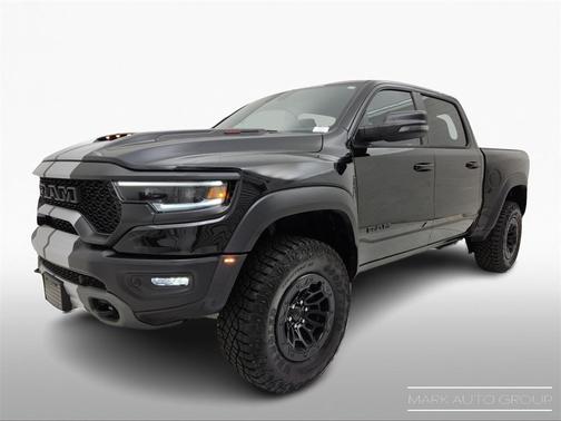 2024 RAM 1500 TRX