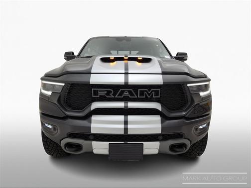 2024 RAM 1500 TRX