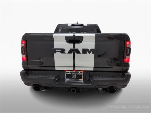 2024 RAM 1500 TRX