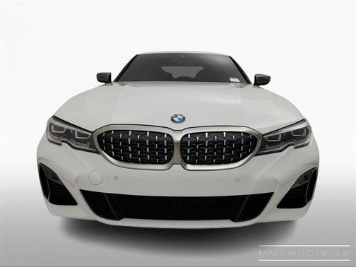 2020 BMW M340 i