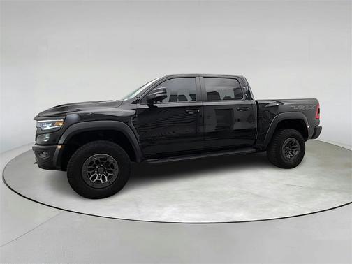 2024 RAM 1500 TRX