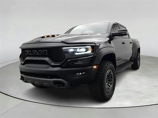 2024 RAM 1500 TRX