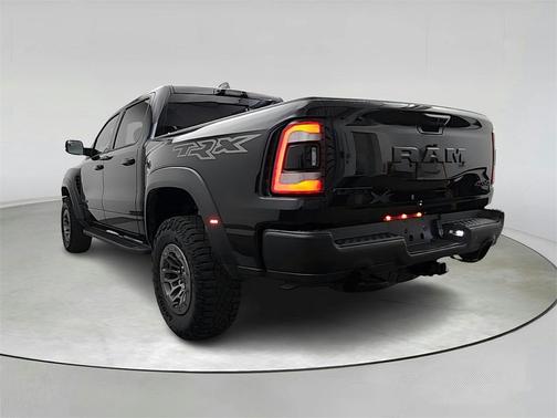 2024 RAM 1500 TRX